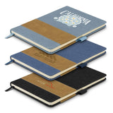 Denim Notebook Corporate Gift Singapore