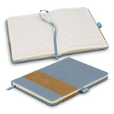 Denim Notebook Corporate Gift Singapore