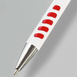 Panama Grip Pen - White Barrel Corporate Gift Singapore