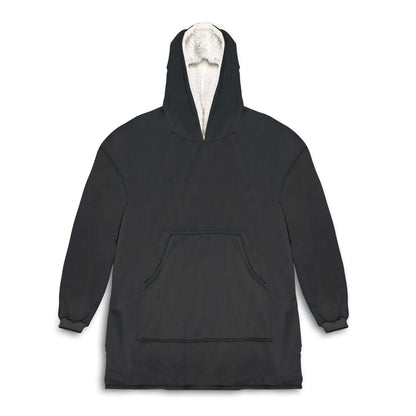 Cosmos Blanket Hoodie Corporate Gift Singapore