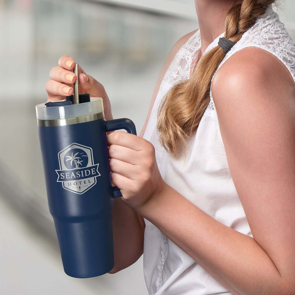 Atlantis Vacuum Cup Corporate Gift Singapore
