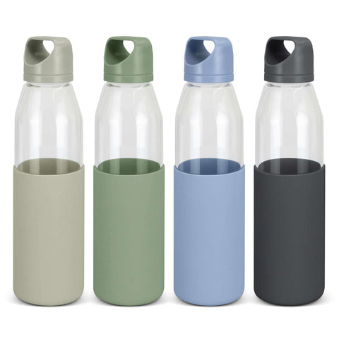 Allure Glass Bottle Corporate Gift Singapore