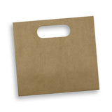 Medium Die Cut Paper Bag Landscape Corporate Gift Singapore