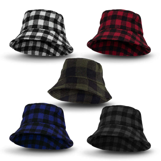 Fiordland Bucket Hat Corporate Gift Singapore
