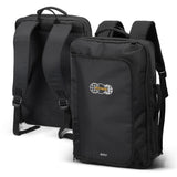 Swiss Peak Convertible Travel Backpack
