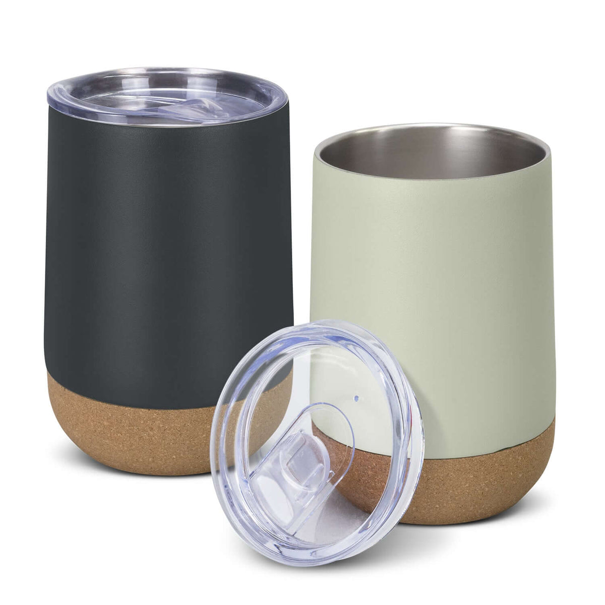 Vixen Vacuum Coffee Cup Corporate Gift Singapore