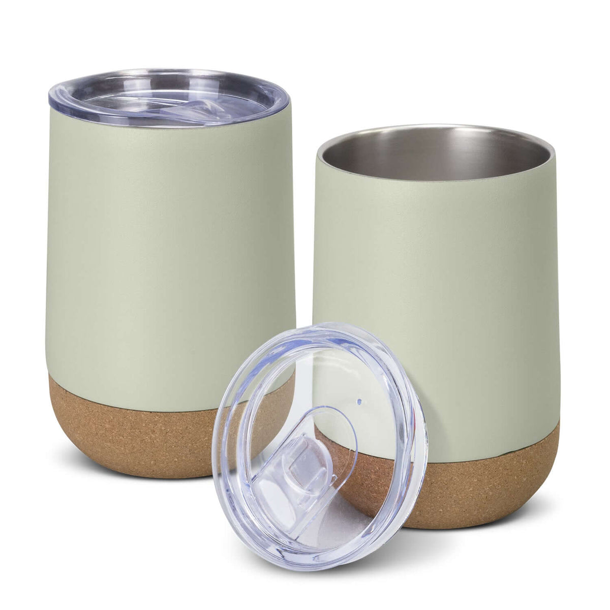 Vixen Vacuum Coffee Cup Corporate Gift Singapore