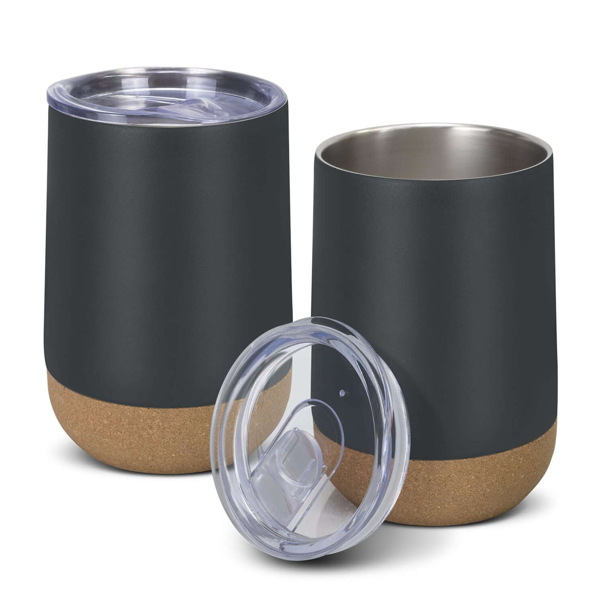 Vixen Vacuum Coffee Cup Corporate Gift Singapore