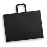 Extra Large Flat Handle Paper Bag Landscape Corporate Gift Singapore