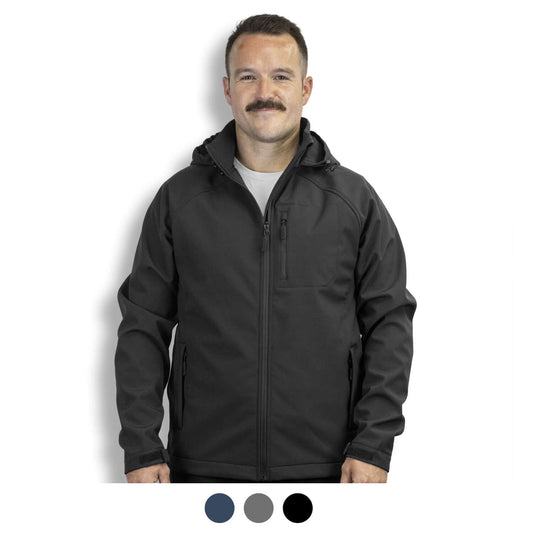 TRENDSWEAR Harper Mens Jacket Corporate Gift Singapore