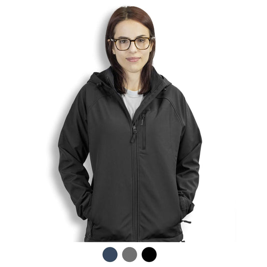 TRENDSWEAR Harper Womens Jacket Corporate Gift Singapore