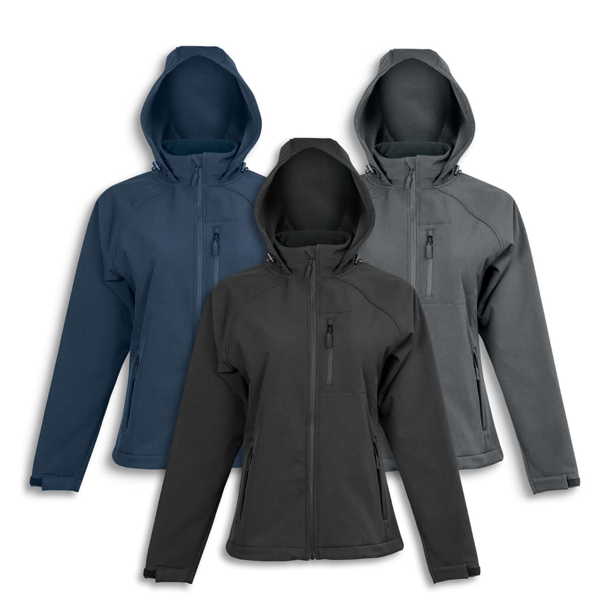 TRENDSWEAR Harper Womens Jacket Corporate Gift Singapore