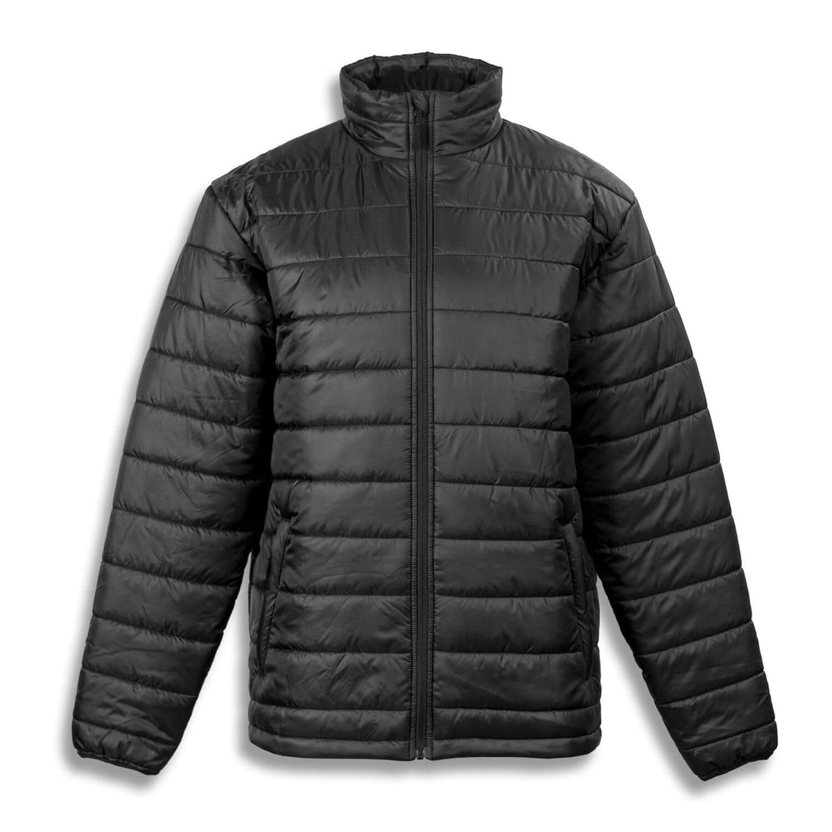 TRENDSWEAR Payton Unisex Puffer Jacket Corporate Gift Singapore