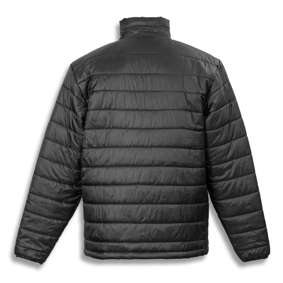 TRENDSWEAR Payton Unisex Puffer Jacket Corporate Gift Singapore