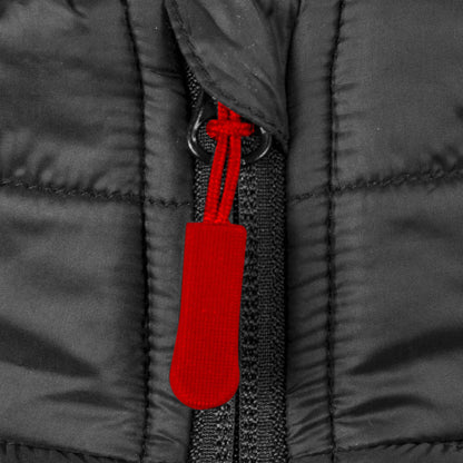 TRENDSWEAR Payton Unisex Puffer Jacket Corporate Gift Singapore