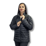TRENDSWEAR Frazer Womens Puffer Jacket Corporate Gift Singapore