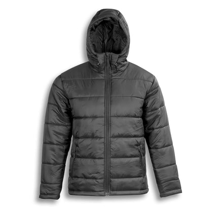 TRENDSWEAR Milford Mens Puffer Jacket Corporate Gift Singapore