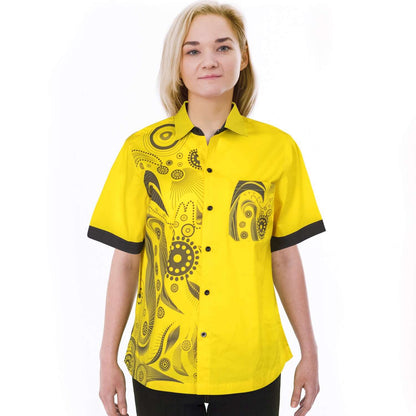 Custom Womens Shirt Corporate Gift Singapore