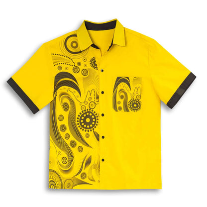 Custom Mens Shirt Corporate Gift Singapore