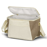 Jute Cooler Bag Corporate Gift Singapore
