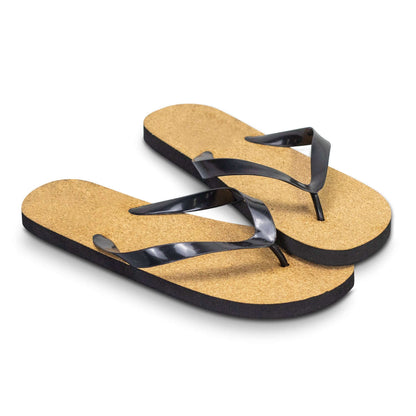 Fiji Flip Flops Corporate Gift Singapore