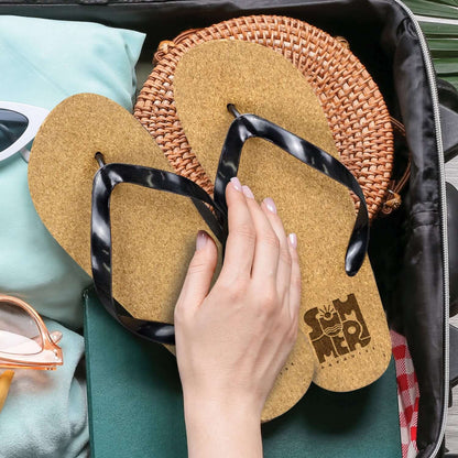 Fiji Flip Flops Corporate Gift Singapore