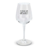 Mahana Wine Glass 315ml Corporate Gift Singapore