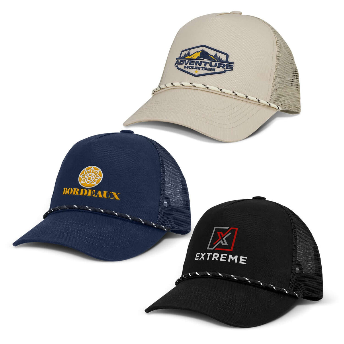 Motor Cap Corporate Gift Singapore