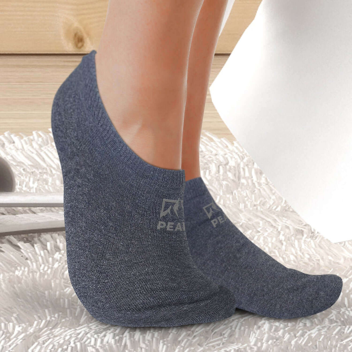 TRENDSWEAR June Ankle Socks Corporate Gift Singapore