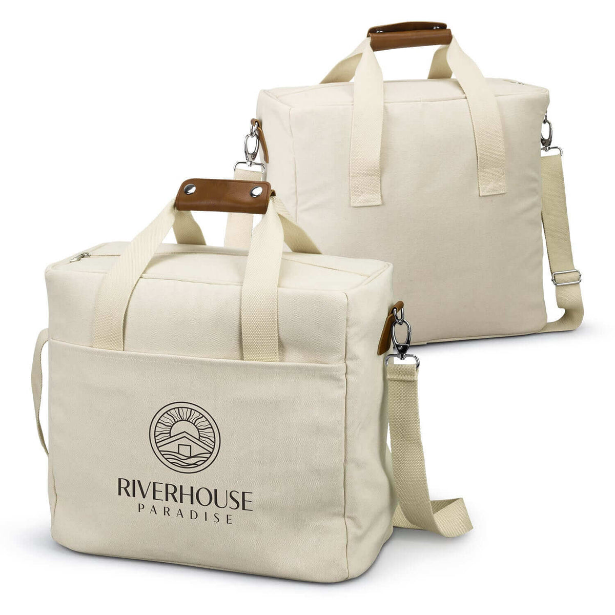 Colton Cooler Tote Bag Corporate Gift Singapore