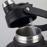 Grizzly Vacuum Bottle 2L Corporate Gift Singapore