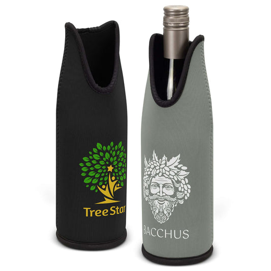 Sonoma Wine Bottle Cooler Corporate Gift Singapore