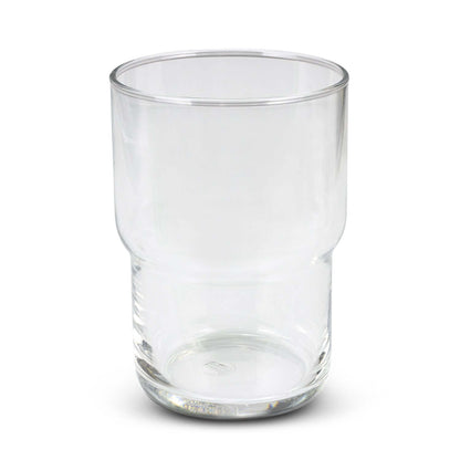 Deco Stackable Glass 460ml Corporate Gift Singapore