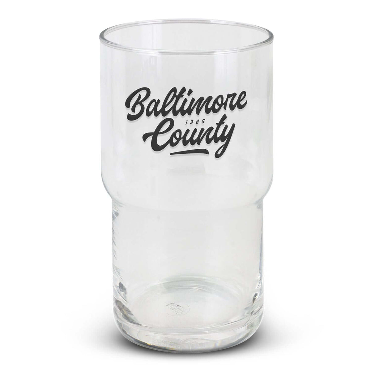Deco Stackable Glass 630ml Corporate Gift Singapore