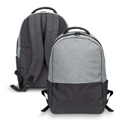 Greyton Backpack Corporate Gift Singapore