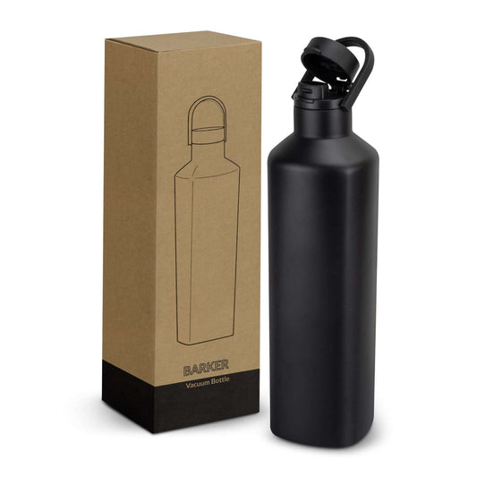 Barker Vacuum Bottle Corporate Gift Singapore