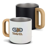 Wilde Vacuum Mug Corporate Gift Singapore