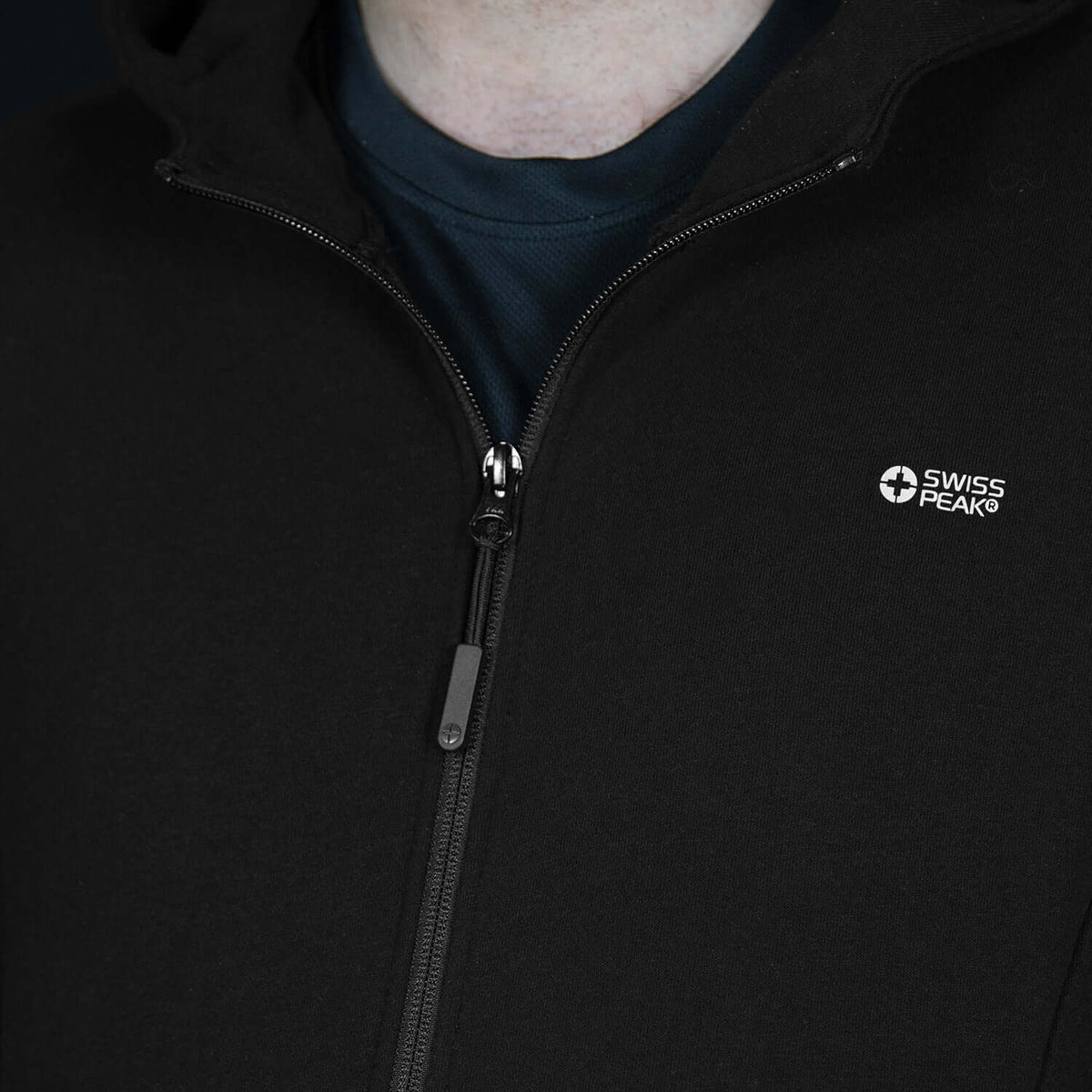 Swiss Peak Urban Hoodie Corporate Gift Singapore