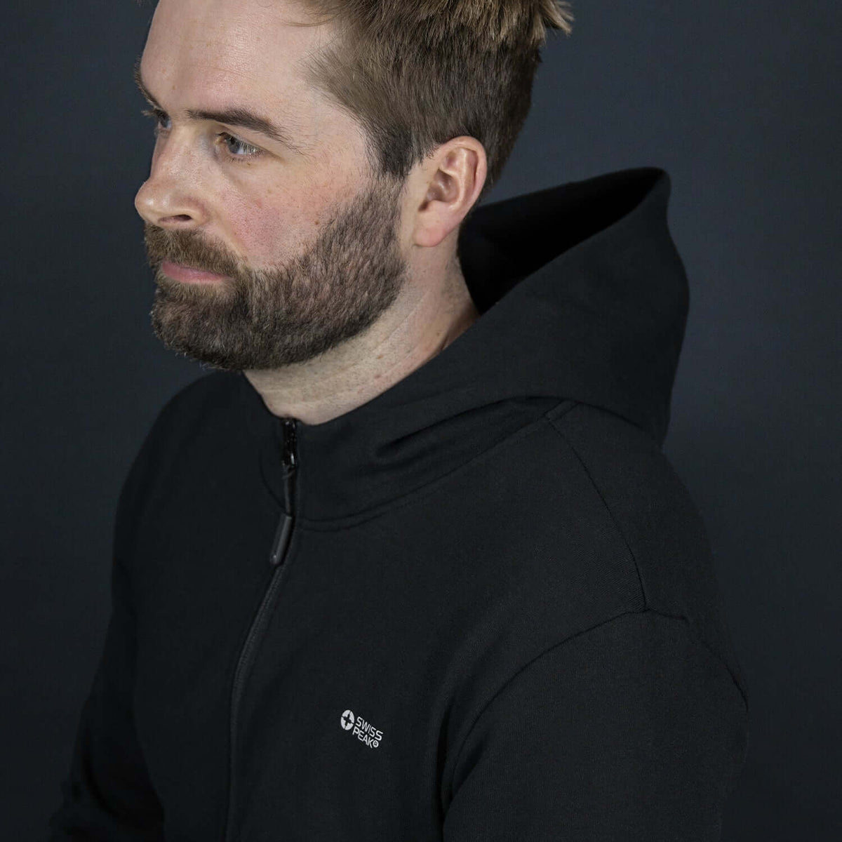 Swiss Peak Urban Hoodie Corporate Gift Singapore