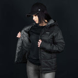 Swiss Peak Urban Puffer Jacket Corporate Gift Singapore