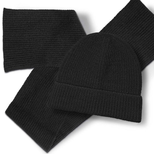 Avalanche Scarf and Beanie Set Corporate Gift Singapore
