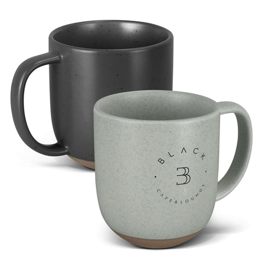 Robusta Ceramic Mug Corporate Gift Singapore