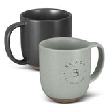 Robusta Ceramic Mug Corporate Gift Singapore
