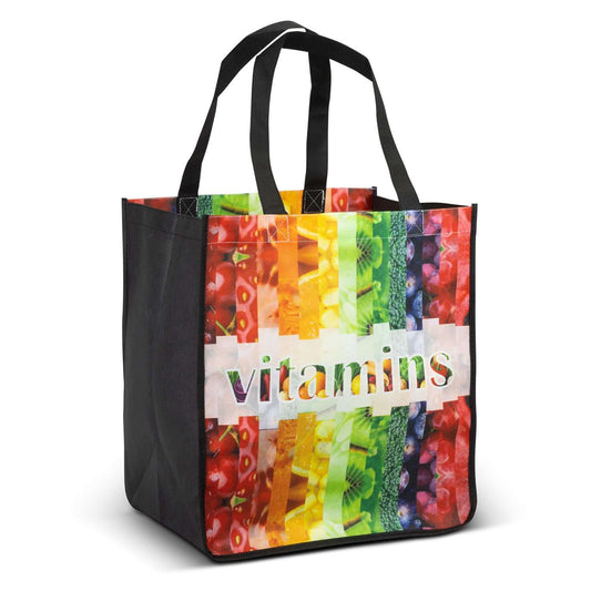 Texas Tote Bag Corporate Gift Singapore