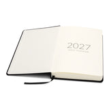 A5 Daily Diary - 2027
