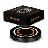 INGENIO Arc Single Wireless Charger Corporate Gifts Singapore