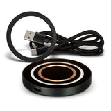 INGENIO Arc Single Wireless Charger Corporate Gifts Singapore