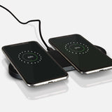 INGENIO Arc Dual Wireless Charger Corporate Gifts Singapore