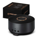 INGENIO Arc Wireless Charging Speaker Corporate Gifts Singapore