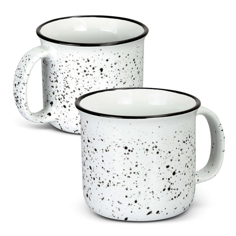 Bendigo Ceramic Mug Corporate Gift Singapore